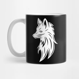 Beauty Fox Mug